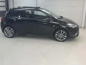 Opel Corsa (2017) thumbnail 12