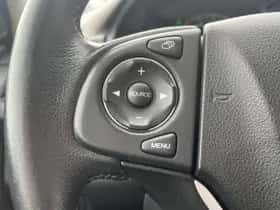 Honda CR-V (2016) thumbnail 13