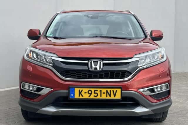 Honda CR-V (2016) thumbnail 24