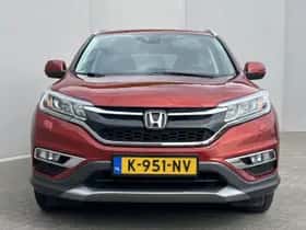 Honda CR-V (2016) thumbnail 27