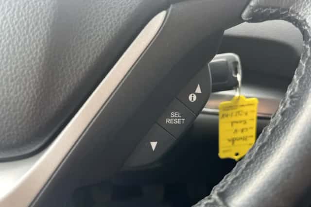 Honda CR-V (2016) thumbnail 31