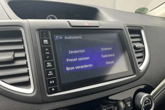 Honda CR-V (2016) thumbnail 37
