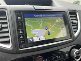 Honda CR-V (2016) thumbnail 43