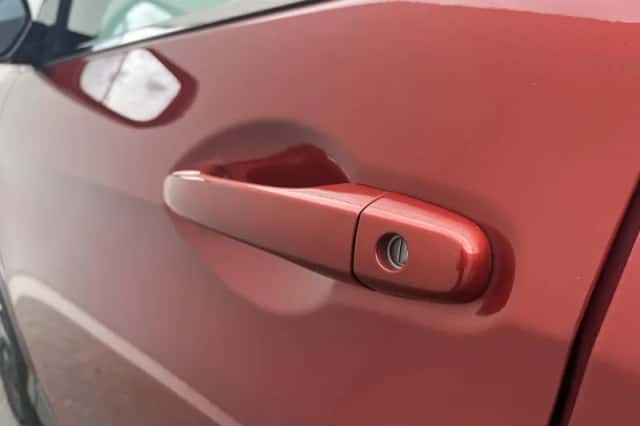 Honda CR-V (2016) thumbnail 45