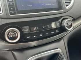 Honda CR-V (2016) thumbnail 7
