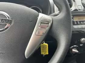 Nissan Note (2014) thumbnail 14