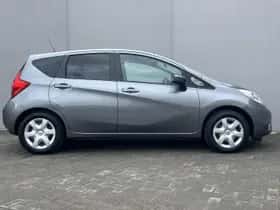 Nissan Note (2014) thumbnail 18
