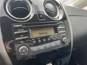 Nissan Note (2014) thumbnail 32
