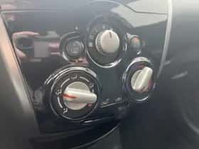Nissan Note (2014) thumbnail 7