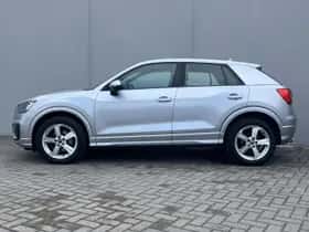 Audi Q2 (2017) thumbnail 12