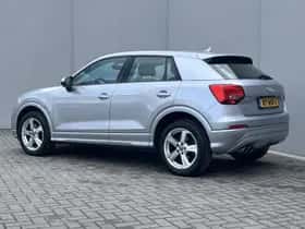 Audi Q2 (2017) thumbnail 19
