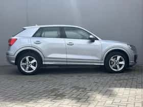 Audi Q2 (2017) thumbnail 20