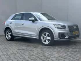 Audi Q2 (2017) thumbnail 21