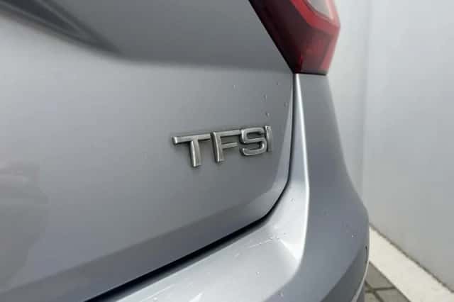 Audi Q2 (2017) thumbnail 28