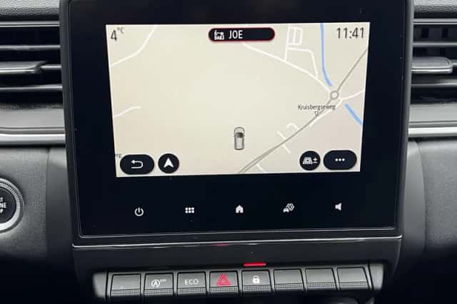 Renault Captur (2023) thumbnail 5