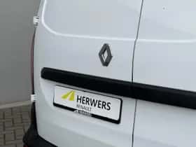Renault Kangoo (2024) thumbnail 21