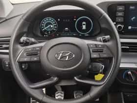 Hyundai Bayon (2025) thumbnail 14