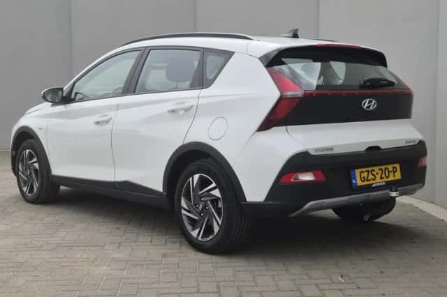 Hyundai Bayon (2025) thumbnail 15