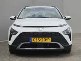 Hyundai Bayon (2025) thumbnail 26