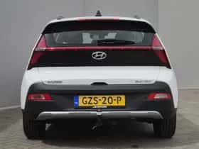 Hyundai Bayon (2025) thumbnail 27