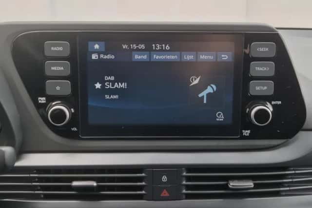 Hyundai Bayon (2025) thumbnail 28