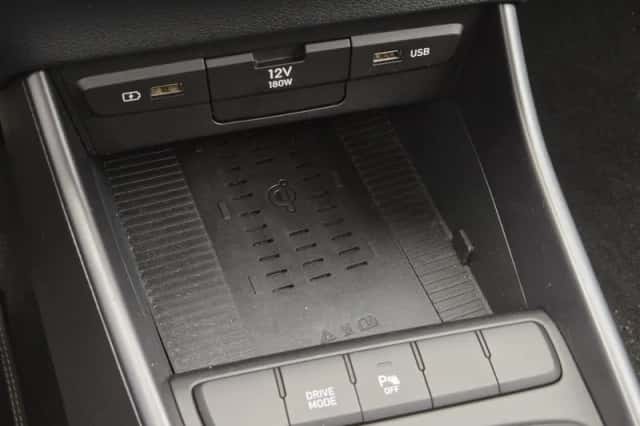 Hyundai Bayon (2025) thumbnail 35