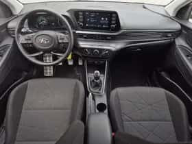 Hyundai Bayon (2025) thumbnail 5