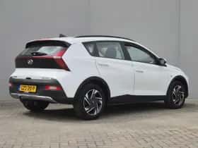 Hyundai Bayon (2025) thumbnail 6