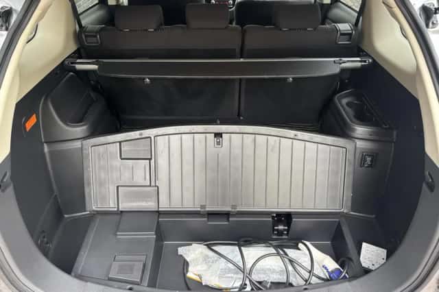 Mitsubishi Outlander (2021) thumbnail 33