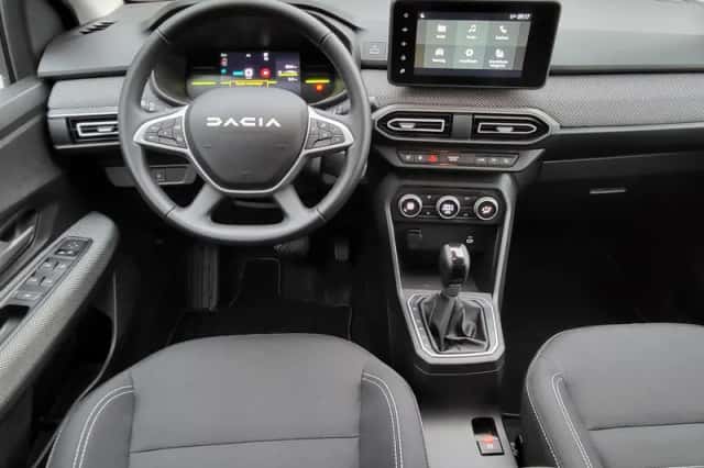 Dacia Jogger (2025) thumbnail 15