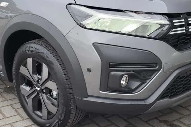 Dacia Jogger (2025) thumbnail 36