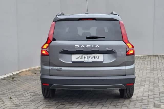 Dacia Jogger (2025) thumbnail 37