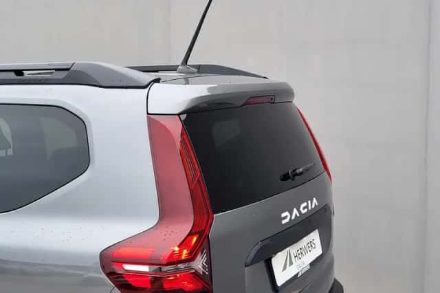 Dacia Jogger (2025) thumbnail 38