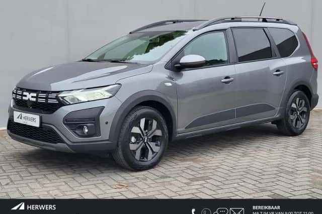 Dacia Jogger (2025) thumbnail 39