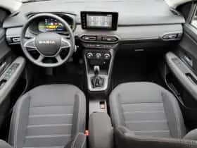 Dacia Jogger (2025) thumbnail 5