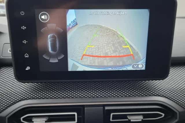 Dacia Jogger (2025) thumbnail 6