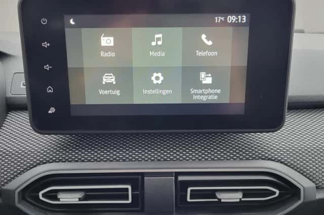 Dacia Jogger (2025) thumbnail 7