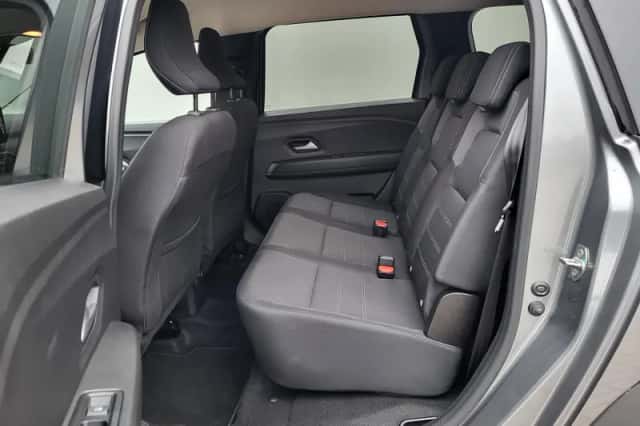 Dacia Jogger (2025) thumbnail 10