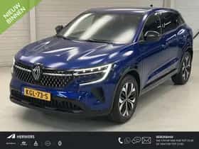 Renault Austral (2024)