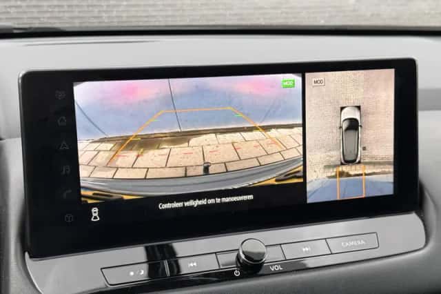 Nissan Qashqai (2023) thumbnail 13