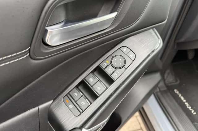 Nissan Qashqai (2023) thumbnail 14