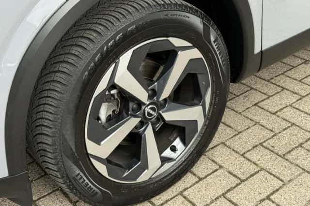 Nissan Qashqai (2023) thumbnail 15