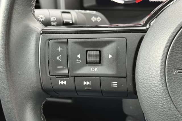 Nissan Qashqai (2023) thumbnail 31