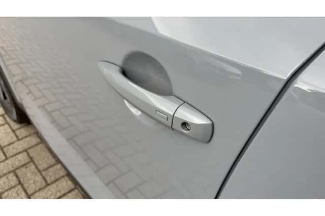 Nissan Qashqai (2023) thumbnail 33