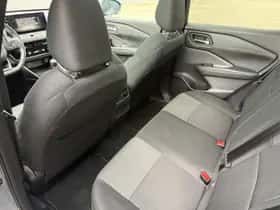 Nissan Qashqai (2023) thumbnail 10