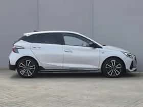 Hyundai i20 (2023) thumbnail 19