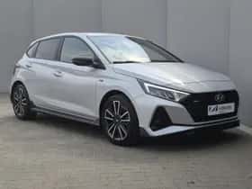 Hyundai i20 (2023) thumbnail 20