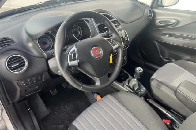 Fiat Punto (2019) thumbnail 20
