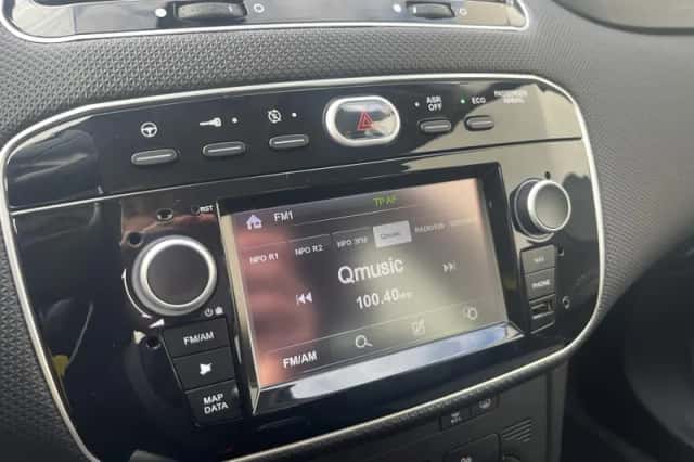 Fiat Punto (2019) thumbnail 34