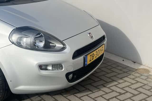 Fiat Punto (2019) thumbnail 40